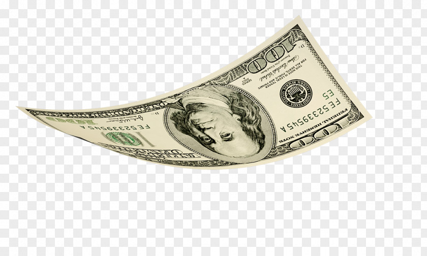 Banknote Paper Cash Money Clip Art PNG