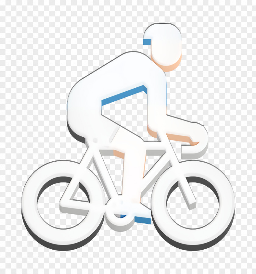 Bike Icon Cycling Bicycle PNG