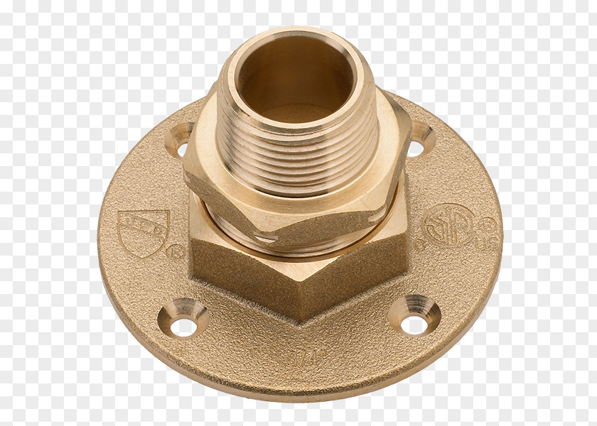 Brass Piping And Plumbing Fitting Corrugated Stainless Steel Tubing Flange Pipe PNG