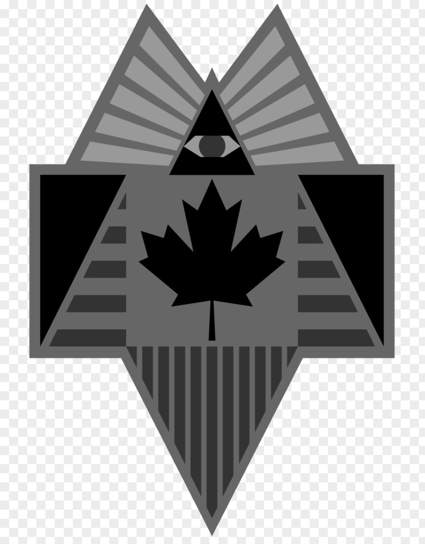 Canada Flag Of Kyocera Hydro REACH White Canadian International Development Agency PNG