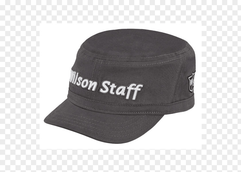 Cap Wilson Staff Trucker Hat Engineer PNG