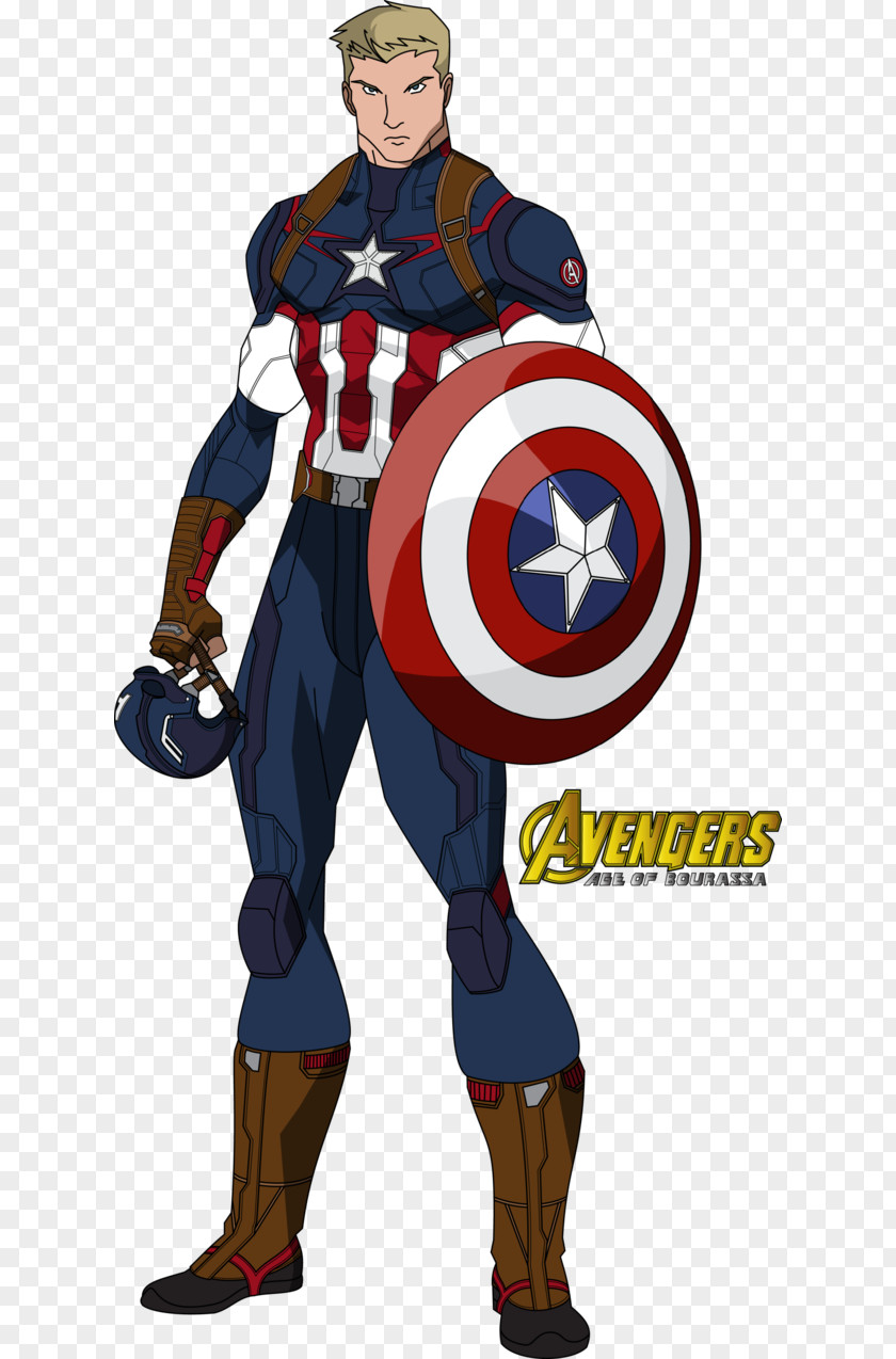 Captain Marvel America DeviantArt Comics Drawing Cartoon PNG