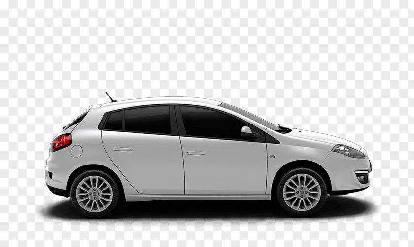Car Fiat Bravo Automobiles Alloy Wheel PNG