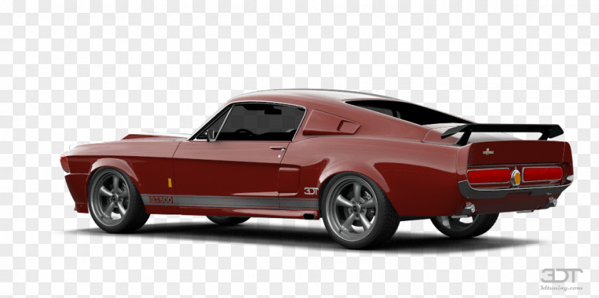 Car First Generation Ford Mustang Motor Company PNG