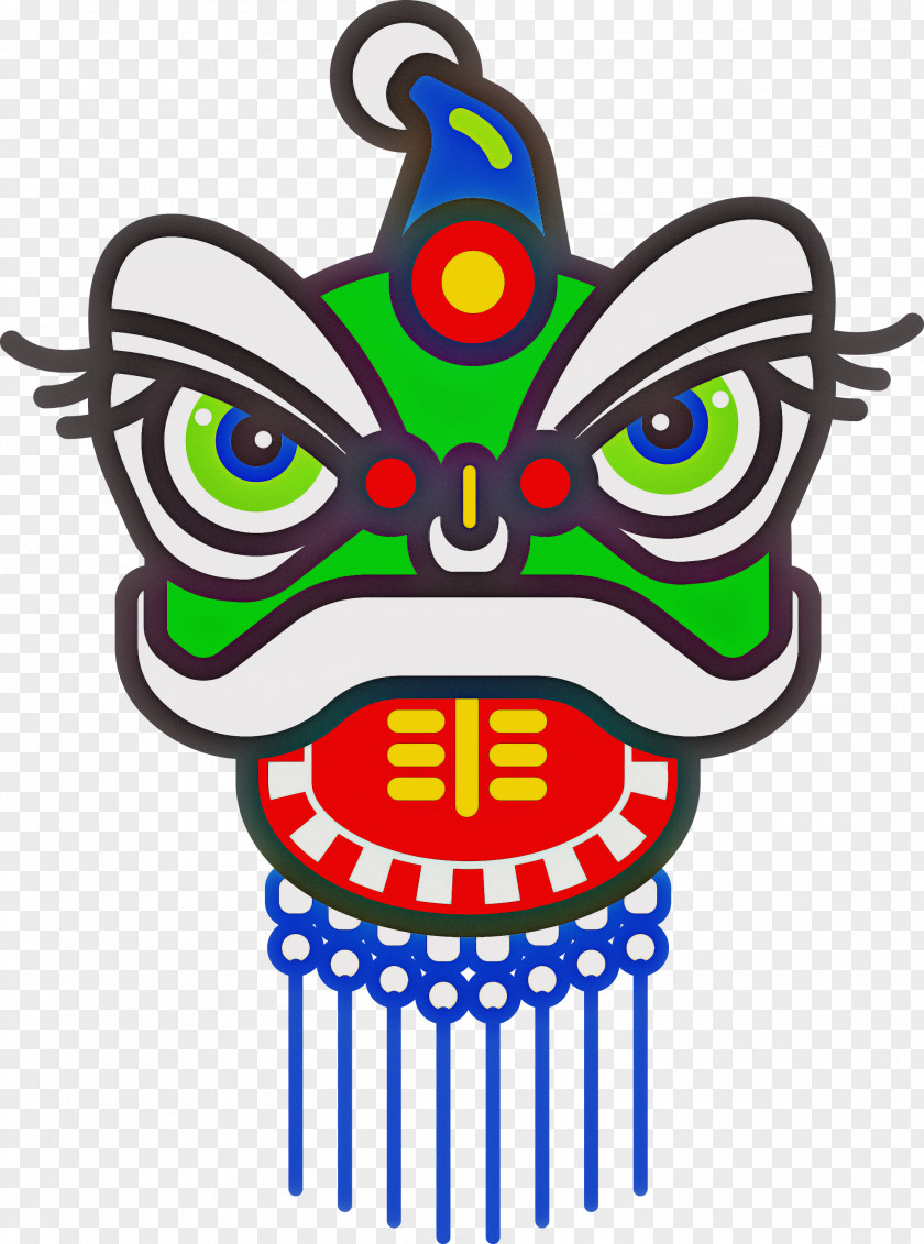 Chinese New Year PNG