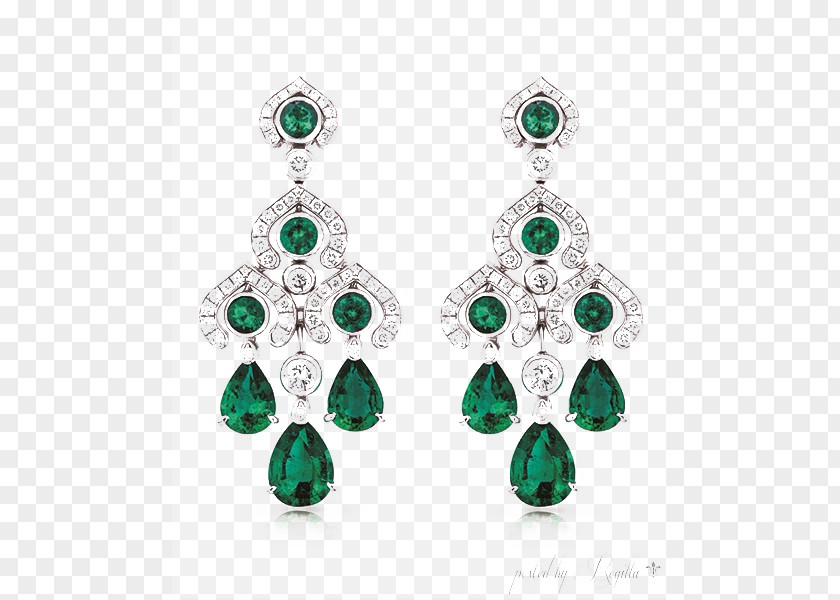 Emerald Earrings Earring Jewellery Fabergxe9 Egg House Of PNG