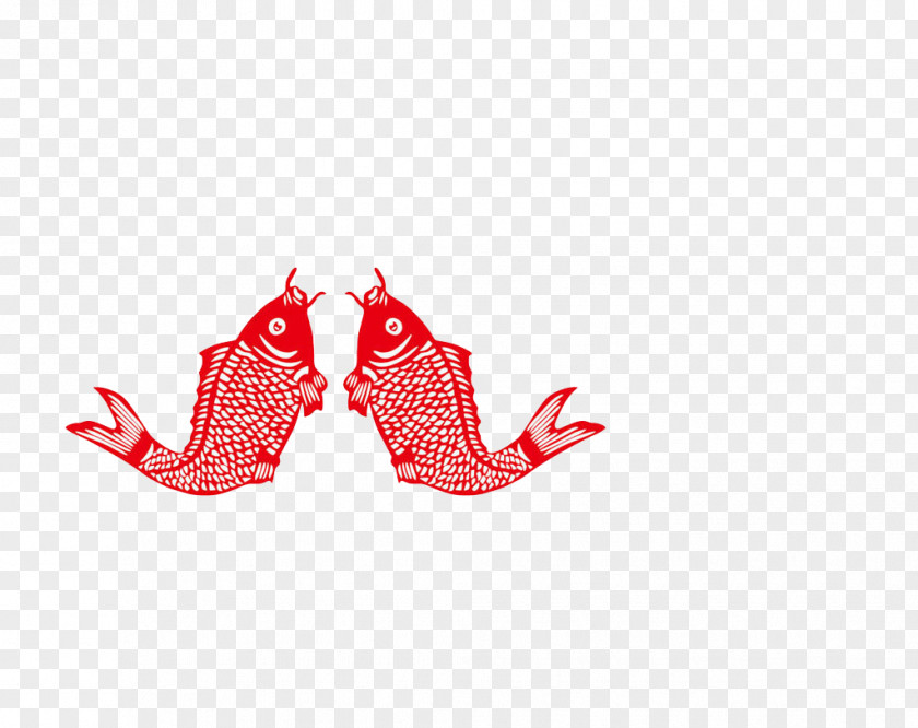 Fish Graphic Design PNG