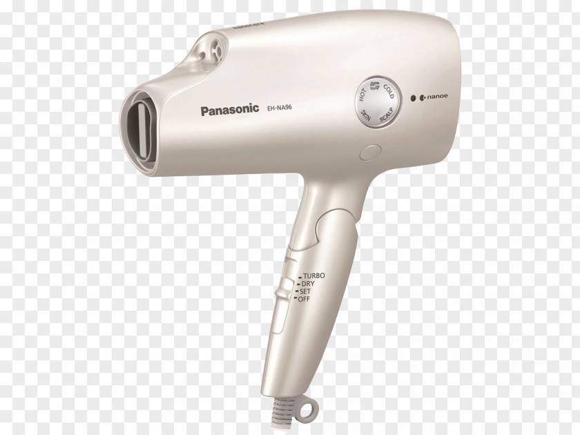 Hairdryer Household Thermostat Dormitory Panasonic Hair Dryer Amazon.com Care PNG