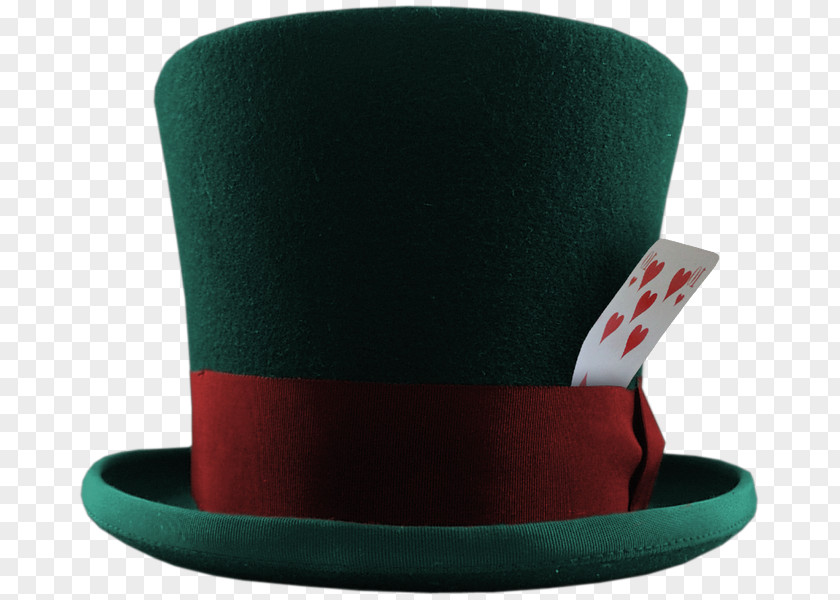 Hat Top Alice Cap PNG