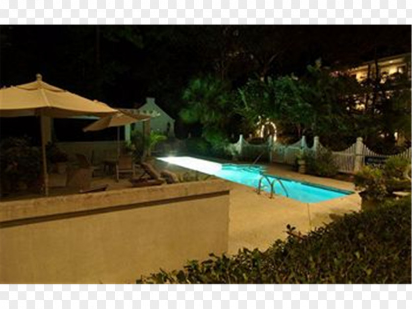 Hilton Hotels Resorts Landscape Lighting Swimming Pool Water Feature Resort PNG
