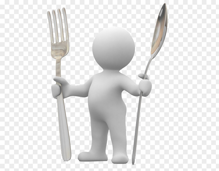 Knife And Fork Dinner Restaurant Lunch Low-carbohydrate Diet Eating PNG