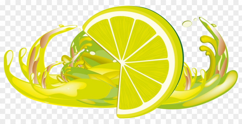Lemon Picture Juice Lemon-lime Drink Clip Art PNG