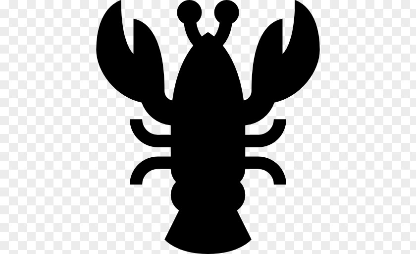 Lobster Icon Design Clip Art PNG