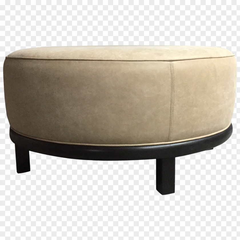 Ottoman Table Foot Rests Furniture Couch Chair PNG