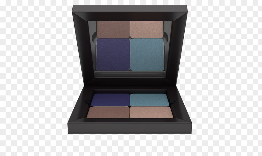 Palette Eye Shadow Face Powder DEX New York Cosmetics PNG