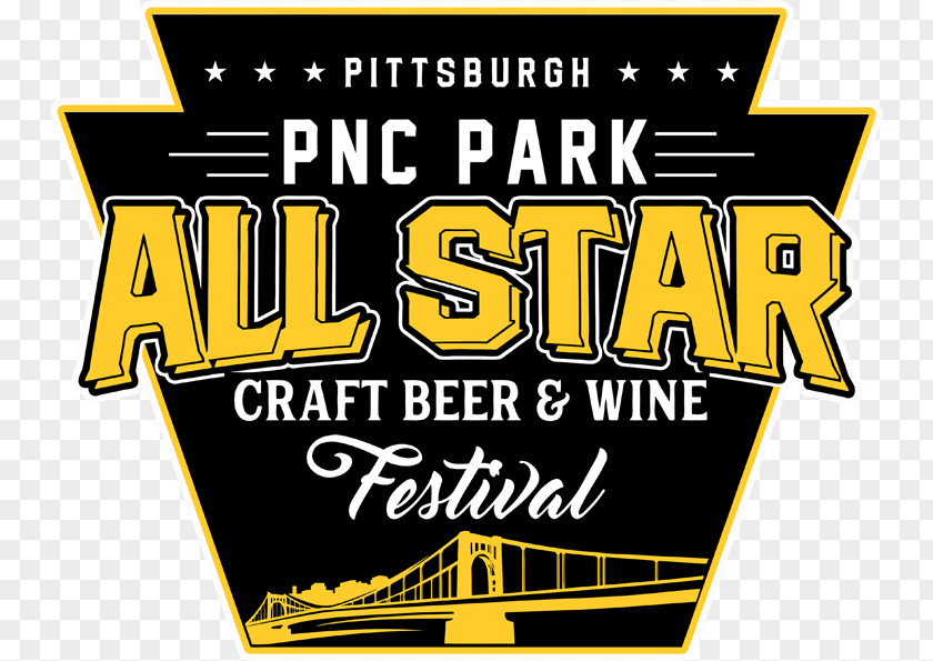Pnc Bank Logo The Pittsburgh All-Star Craft Beer, Wine, And Cocktail Festival Brand PNG