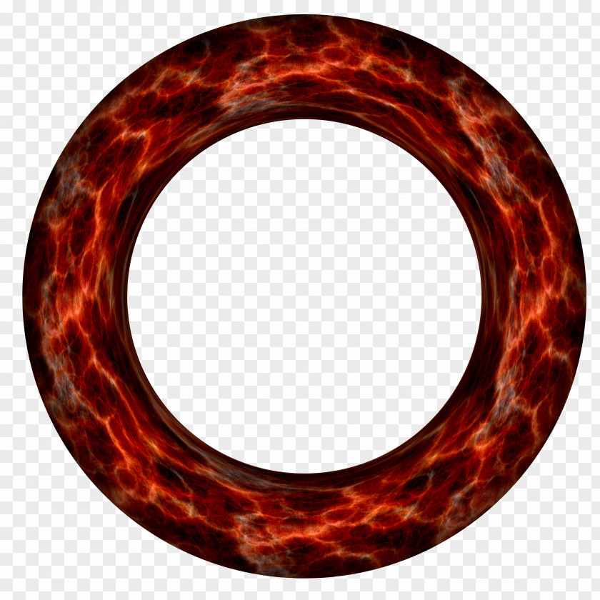Ring Public Domain PNG