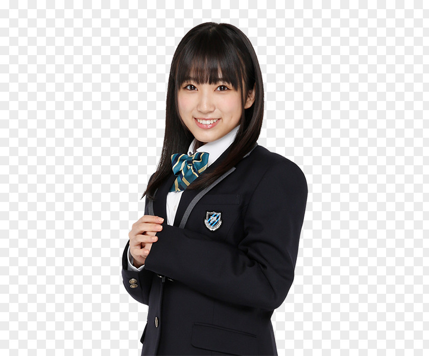 School Nako Yabuki Nagasakikenritsumatsuura High Uniform PNG