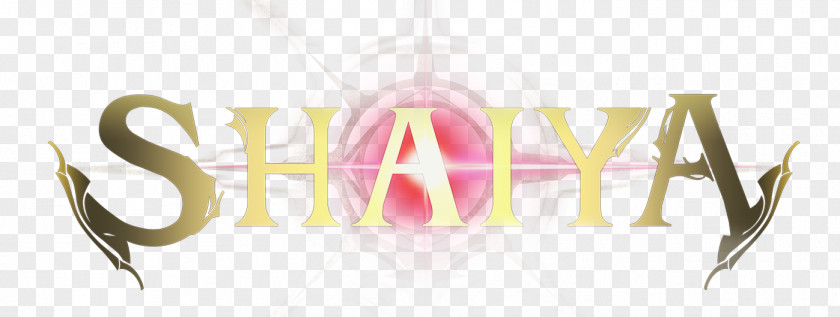 Shaiya Logo Brand Desktop Wallpaper PNG