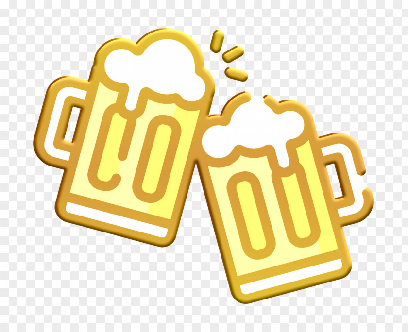 Summer Party Icon Beer PNG