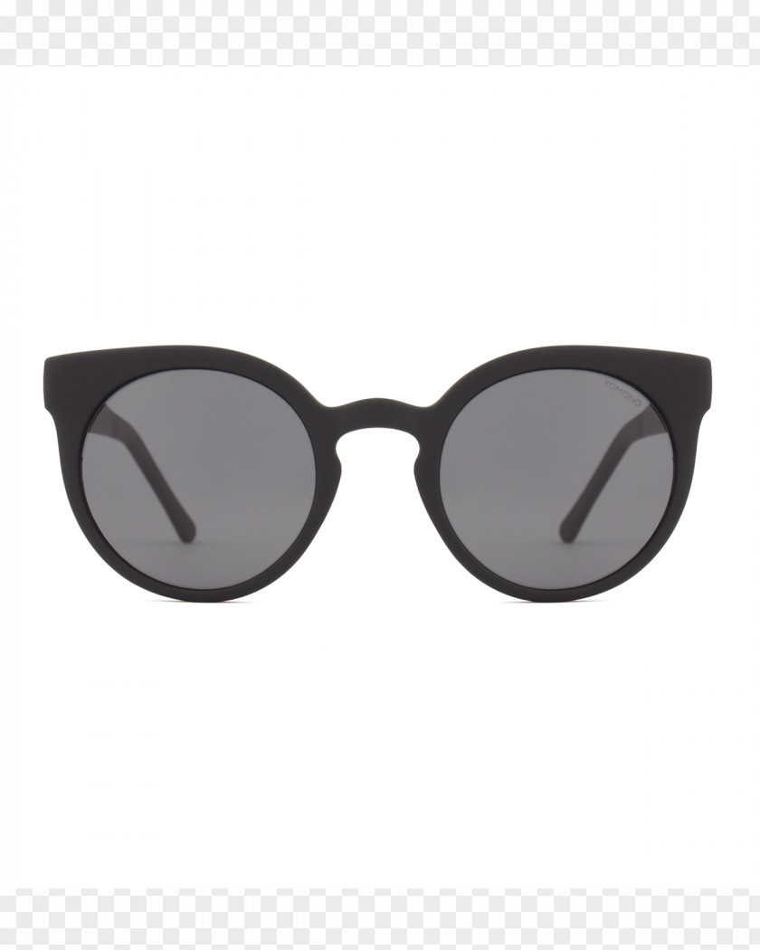 Sunglasses Mirrored KOMONO Lulu PNG