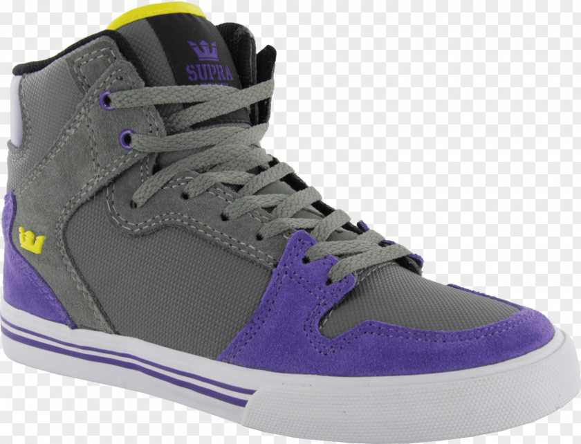 Supra Skate Shoe Sneakers High-top PNG