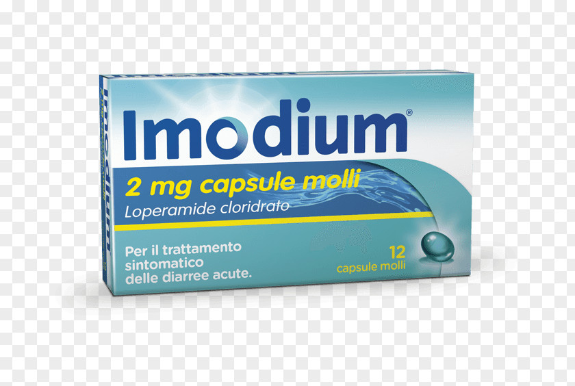 Tablet Loperamide Capsule Diarrhea Pharmacy PNG