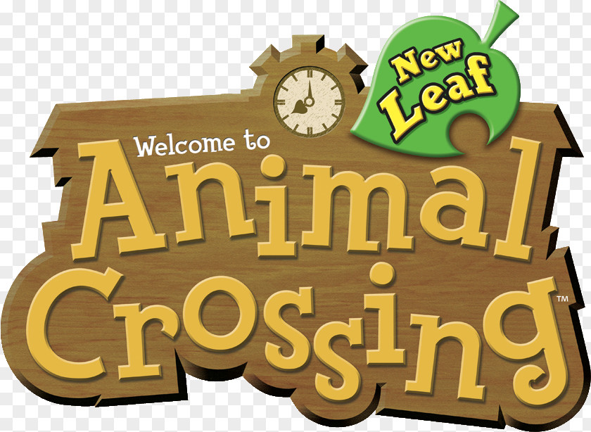 Acnl Animal Crossing: New Leaf Happy Home Designer Wild World Nintendo 64 PNG