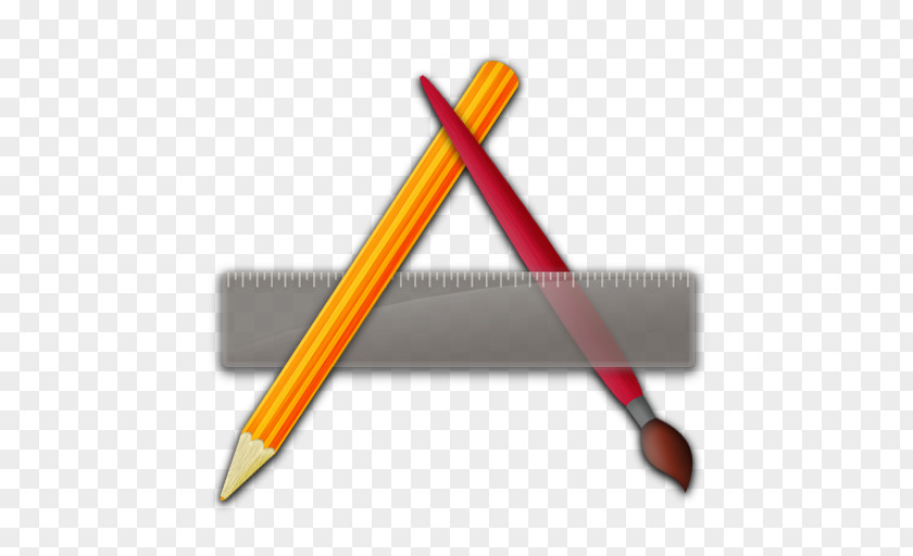 Apps Toolbar App Store PNG