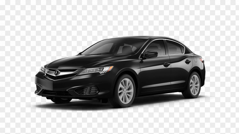 Car 2018 Acura ILX Sedan Premium Package TLX PNG