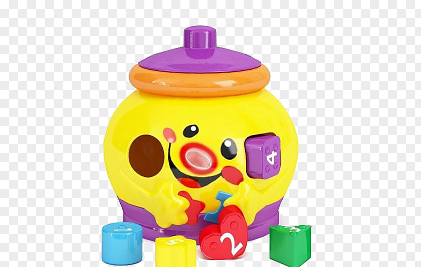 Children's Toys Smiley 3D Computer Graphics Toy Modeling Child Autodesk 3ds Max PNG