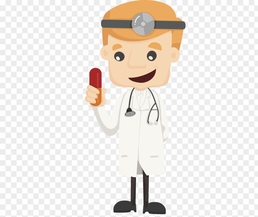 Doctor Vector Graphics Cartoon Aybolit Physician PNG