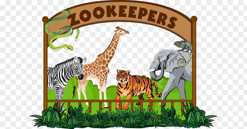 Entrance Cliparts National Zoological Park San Diego Zoo Clip Art PNG