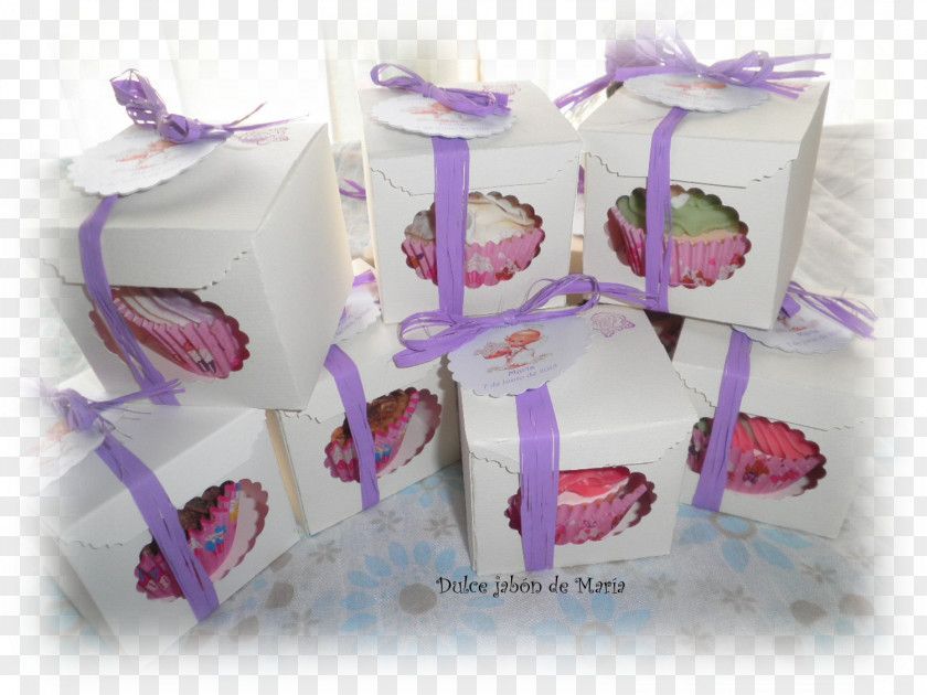 Gift Party Favor PNG