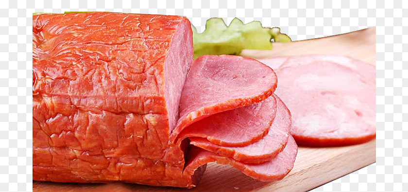 HD Ham Sausage Bayonne Delicatessen Mortadella PNG