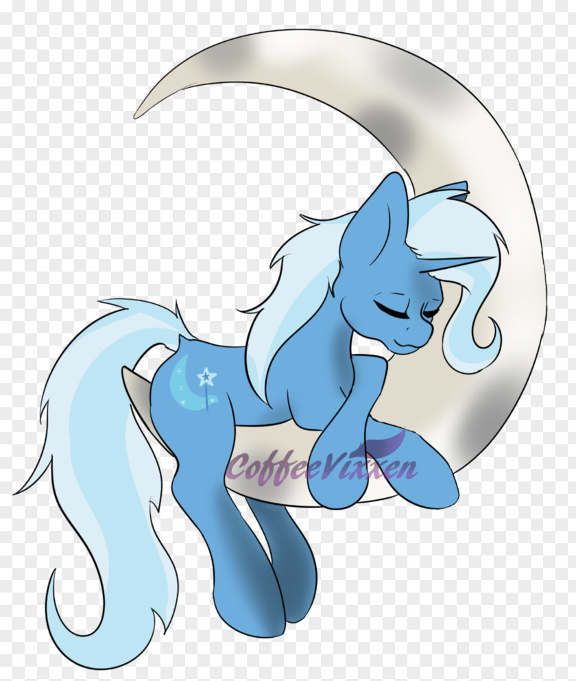 Horse My Little Pony: Equestria Girls Trixie PNG