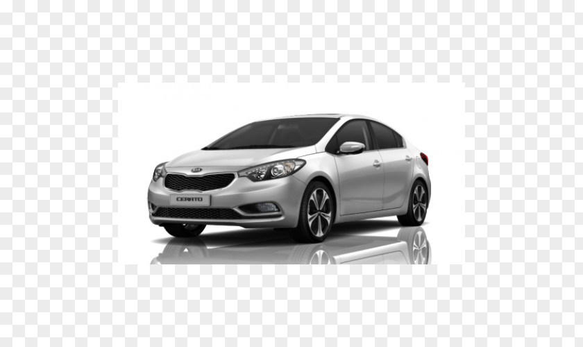 Kia Cerato Car Motors Rio PNG