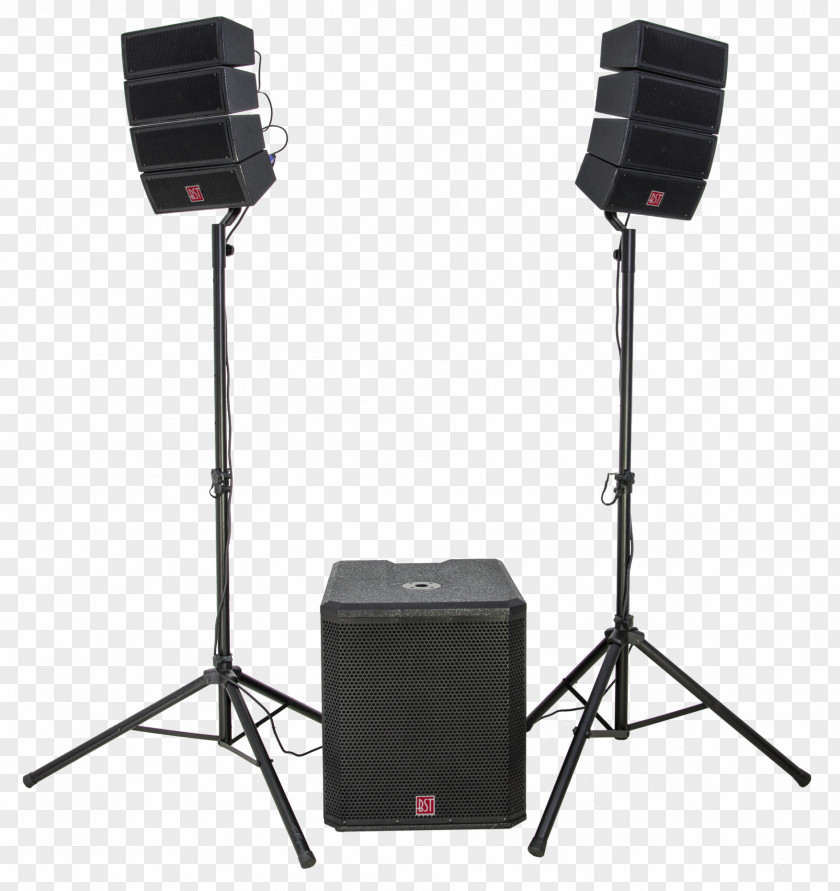 Microphone Audio Sound Reinforcement System JBL PNG