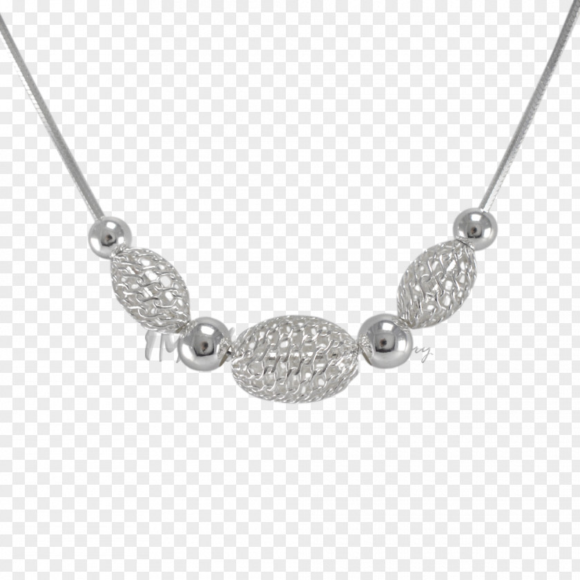Necklace Earring Jewellery Charms & Pendants Silver Jewelery Imiks PNG