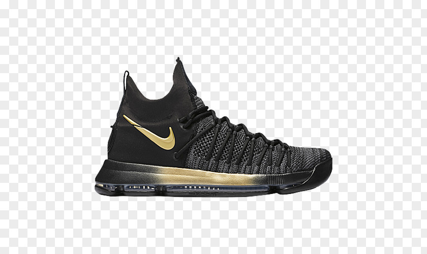Nike Zoom KD Line Basketball Shoe Sneakers PNG