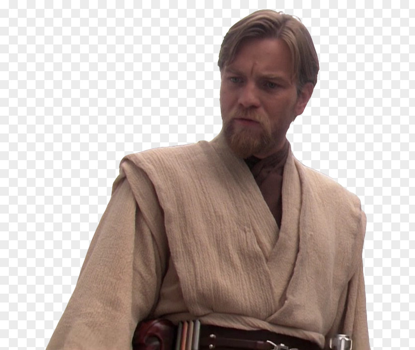 Obi-wan Shoulder PNG