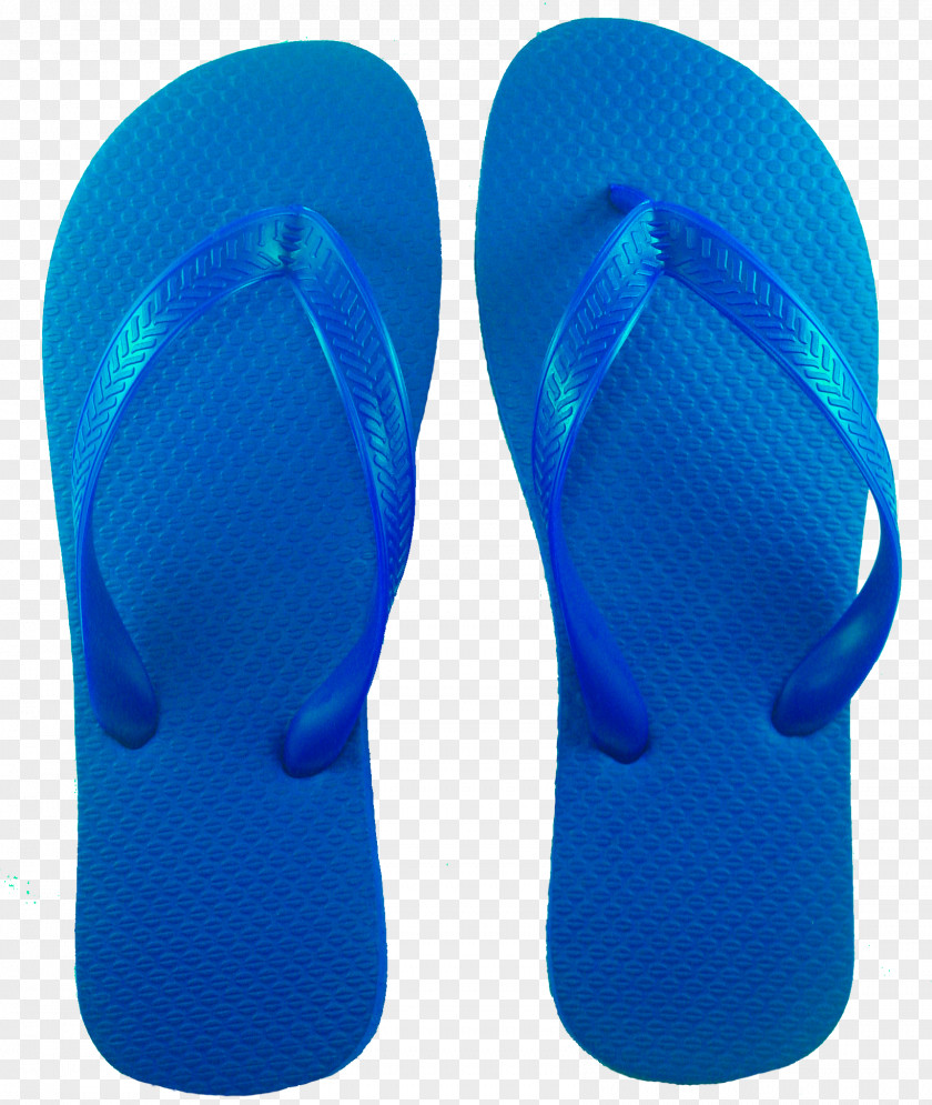 Old Navy Flip Flops Flip-flops Royal Blue Sports Shoes PNG