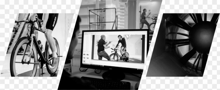 Photography Wind Tunnel Cycling Picture Frames PNG