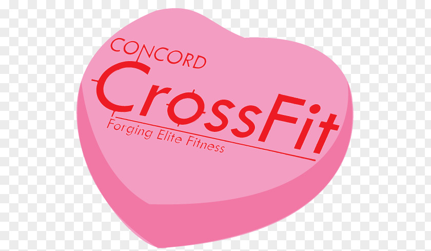 Plank Hold Crossfit Logo Love Product Valentine's Day Brand PNG