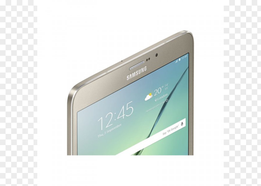 Samsung Galaxy Tab S2 8.0 9.7 Wi-Fi Android PNG