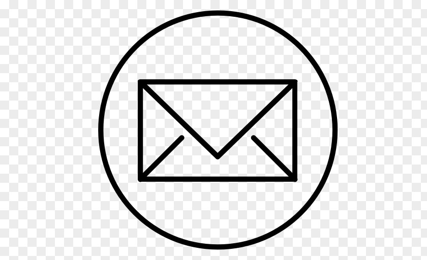 Share Outline Email Symbol Mobile Phones PNG
