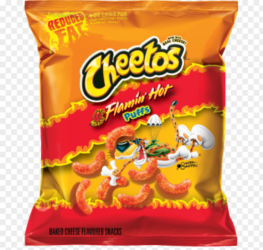 Snacks Cheetos Food Snack Cheese Frito-Lay PNG