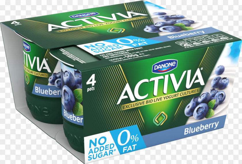 Sugar Activia Cheesecake Yoghurt Danone PNG