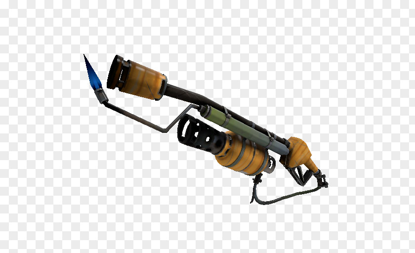Team Fortress 2 Counter-Strike: Global Offensive Flamethrower Dota Trade PNG