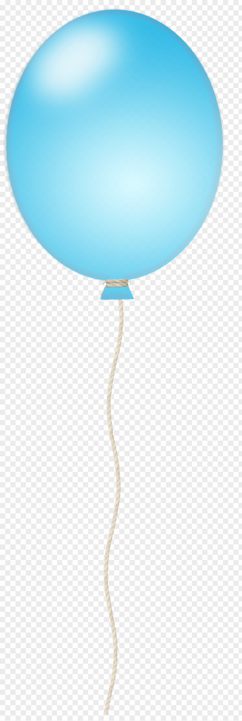 Text Balloon Turquoise Teal PNG